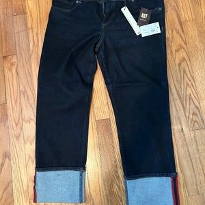 Woman’s KUT brand Jeans size 12
